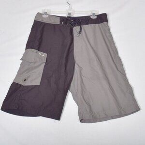 Oakley Swim Trunks Men's Shorts Size 31
